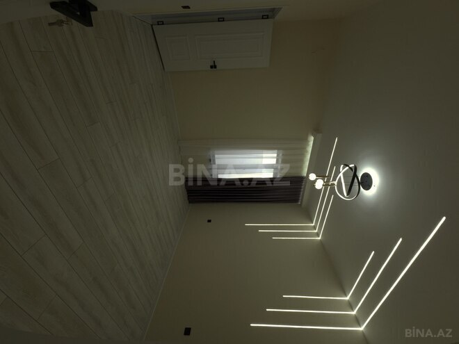 Satılır 4 otaqlı həyət evi/bağ evi 150 m², Mərdəkan q., photo 12 from 17