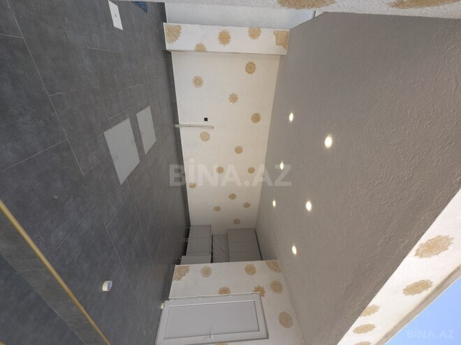 Satılır 4 otaqlı həyət evi/bağ evi 150 m², Mərdəkan q., photo 4 from 17