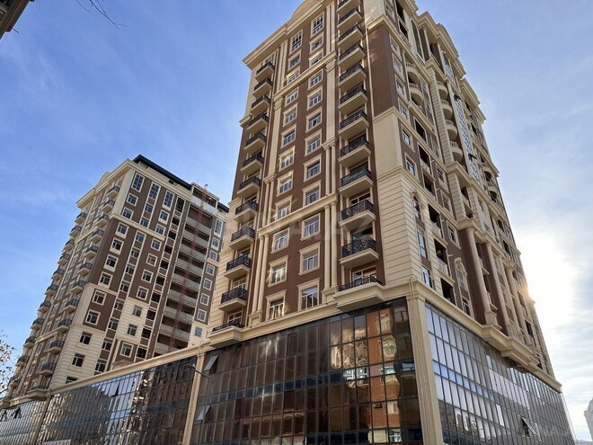 Продаётся 1-комн. новостройка 70 м², м. 28 мая, photo 1 from 8