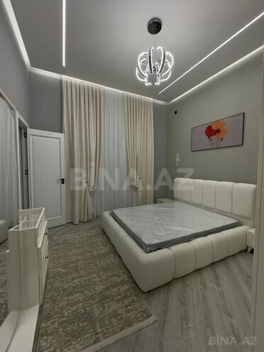 Satılır 4 otaqlı həyət evi/bağ evi 190 m², Şüvəlan q., photo 22 from 31
