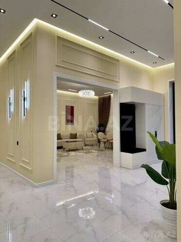 Satılır 4 otaqlı həyət evi/bağ evi 190 m², Şüvəlan q., photo 8 from 31