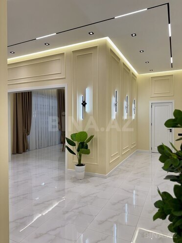 Satılır 4 otaqlı həyət evi/bağ evi 190 m², Şüvəlan q., photo 9 from 31