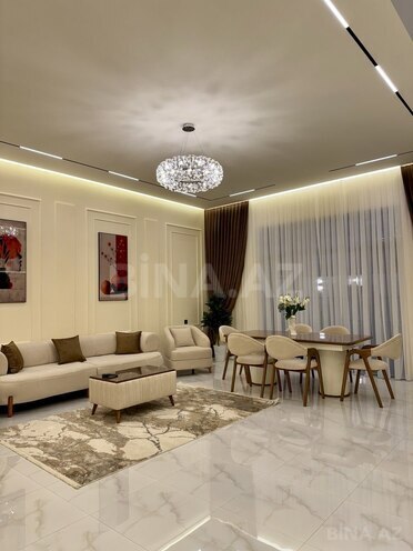 Satılır 4 otaqlı həyət evi/bağ evi 190 m², Şüvəlan q., photo 13 from 31