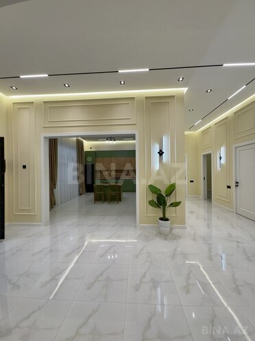 Satılır 4 otaqlı həyət evi/bağ evi 190 m², Şüvəlan q., photo 11 from 31