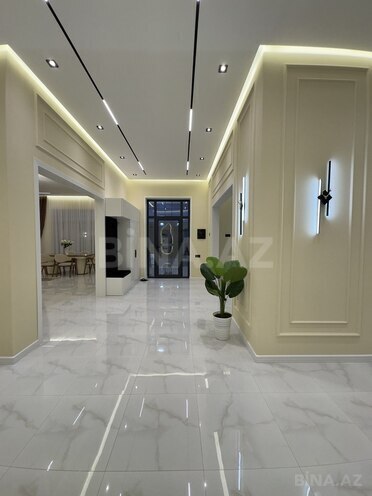 Satılır 4 otaqlı həyət evi/bağ evi 190 m², Şüvəlan q., photo 21 from 31