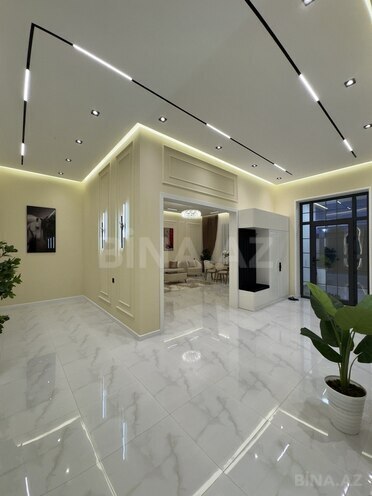 Satılır 4 otaqlı həyət evi/bağ evi 190 m², Şüvəlan q., photo 25 from 31