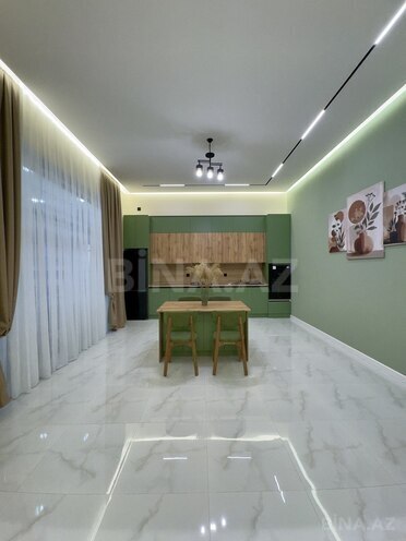 Satılır 4 otaqlı həyət evi/bağ evi 190 m², Şüvəlan q., photo 16 from 31