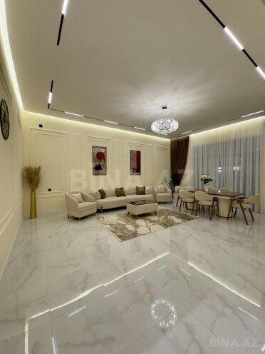 Satılır 4 otaqlı həyət evi/bağ evi 190 m², Şüvəlan q., photo 29 from 31