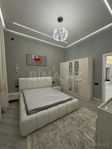 Satılır 4 otaqlı həyət evi/bağ evi 190 m², Şüvəlan q., photo 24 from 31