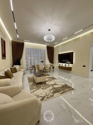 Satılır 4 otaqlı həyət evi/bağ evi 190 m², Şüvəlan q., photo 17 from 31