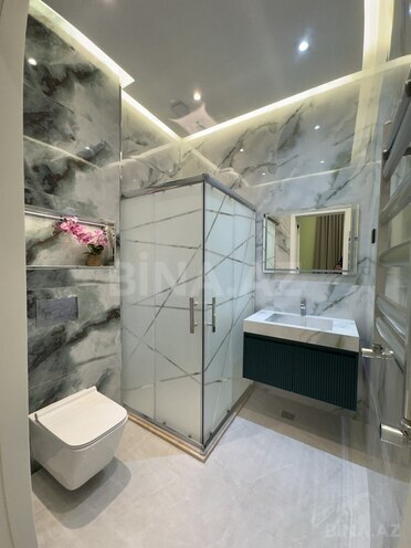 Satılır 4 otaqlı həyət evi/bağ evi 190 m², Şüvəlan q., photo 28 from 31
