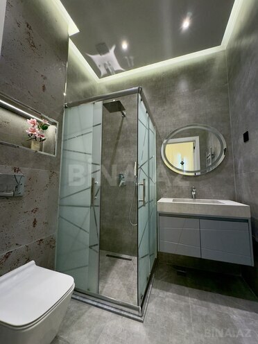 Satılır 4 otaqlı həyət evi/bağ evi 190 m², Şüvəlan q., photo 26 from 31