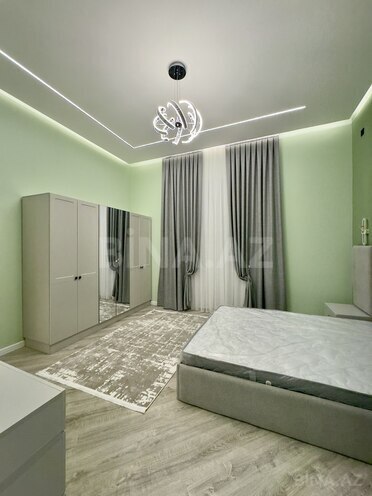 Satılır 4 otaqlı həyət evi/bağ evi 190 m², Şüvəlan q., photo 19 from 31