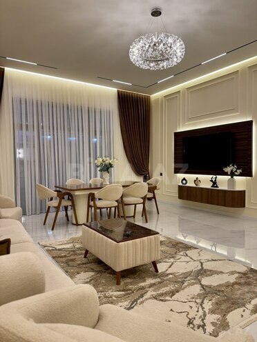 Satılır 4 otaqlı həyət evi/bağ evi 190 m², Şüvəlan q., photo 12 from 31