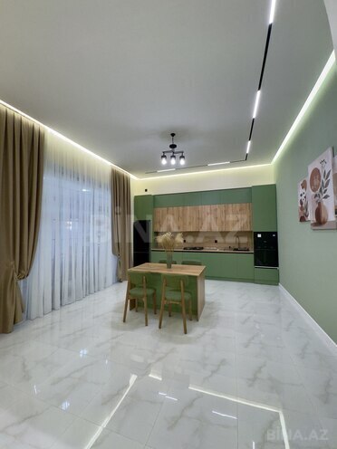 Satılır 4 otaqlı həyət evi/bağ evi 190 m², Şüvəlan q., photo 15 from 31