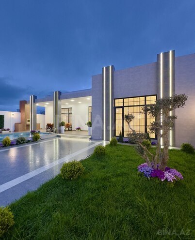 Satılır 4 otaqlı həyət evi/bağ evi 190 m², Şüvəlan q., photo 4 from 31