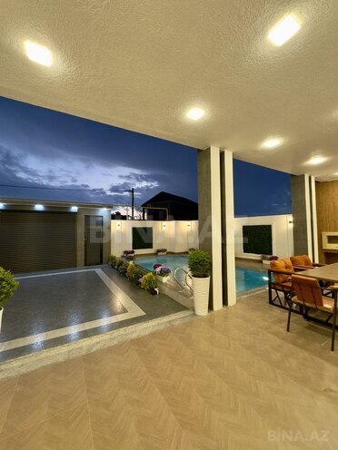 Satılır 4 otaqlı həyət evi/bağ evi 190 m², Şüvəlan q., photo 18 from 31