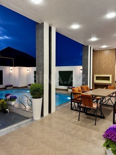 Satılır 4 otaqlı həyət evi/bağ evi 190 m², Şüvəlan q., photo 7 from 31