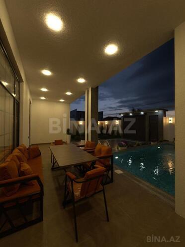 Satılır 4 otaqlı həyət evi/bağ evi 190 m², Şüvəlan q., photo 5 from 31