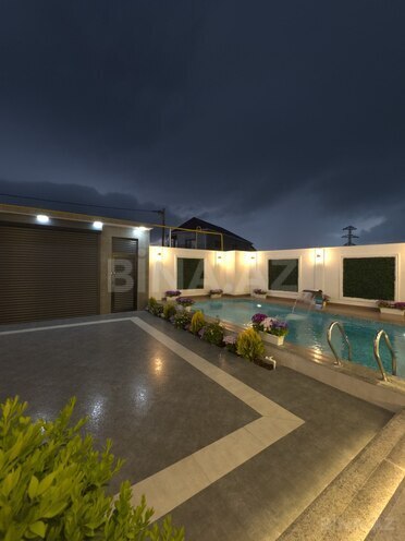 Satılır 4 otaqlı həyət evi/bağ evi 190 m², Şüvəlan q., photo 6 from 31