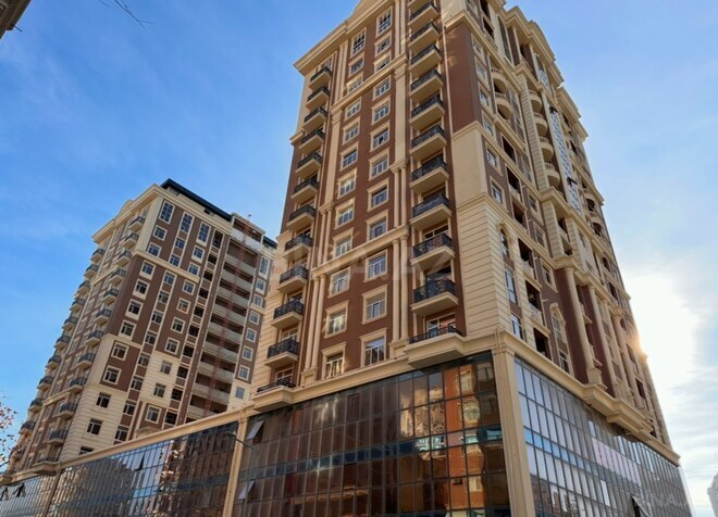 Продаётся 1-комн. новостройка 55 м², м. 28 мая, photo 1 from 10