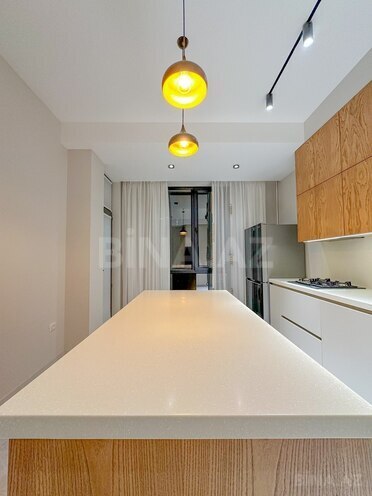 Продается 3-комн. новостройка 135 м², м. Гянджлик, photo 8 from 32