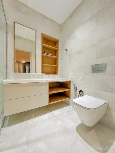 Продается 3-комн. новостройка 135 м², м. Гянджлик, photo 21 from 32