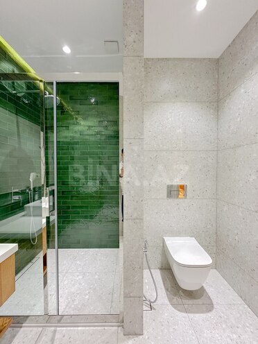 Продается 3-комн. новостройка 135 м², м. Гянджлик, photo 15 from 32