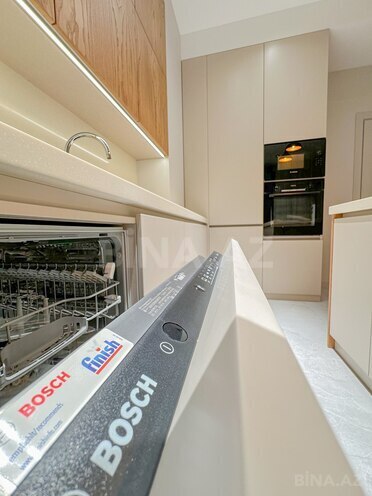 Продается 3-комн. новостройка 135 м², м. Гянджлик, photo 6 from 32