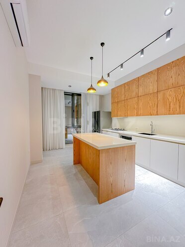 Продается 3-комн. новостройка 135 м², м. Гянджлик, photo 3 from 32