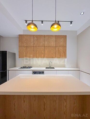 Продается 3-комн. новостройка 135 м², м. Гянджлик, photo 4 from 32