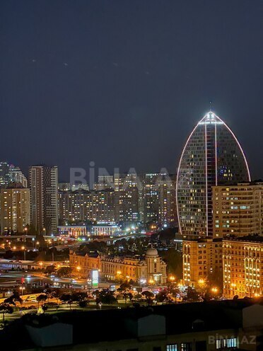 Продается 3-комн. новостройка 135 м², м. Гянджлик, photo 28 from 32