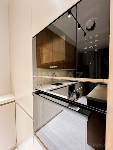Продается 3-комн. новостройка 135 м², м. Гянджлик, photo 9 from 32