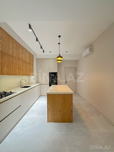 Продается 3-комн. новостройка 135 м², м. Гянджлик, photo 7 from 32