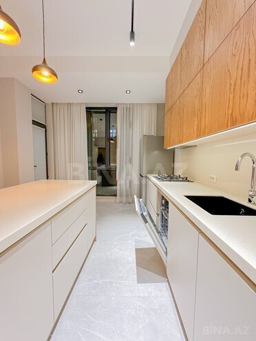 Продается 3-комн. новостройка 135 м², м. Гянджлик, photo 5 from 32