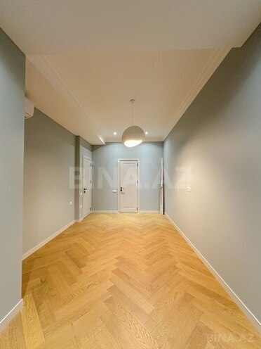 Продается 3-комн. новостройка 135 м², м. Гянджлик, photo 20 from 32