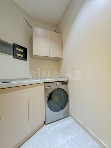 Продается 3-комн. новостройка 135 м², м. Гянджлик, photo 12 from 32