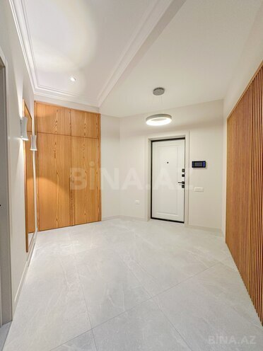 Продается 3-комн. новостройка 135 м², м. Гянджлик, photo 26 from 32