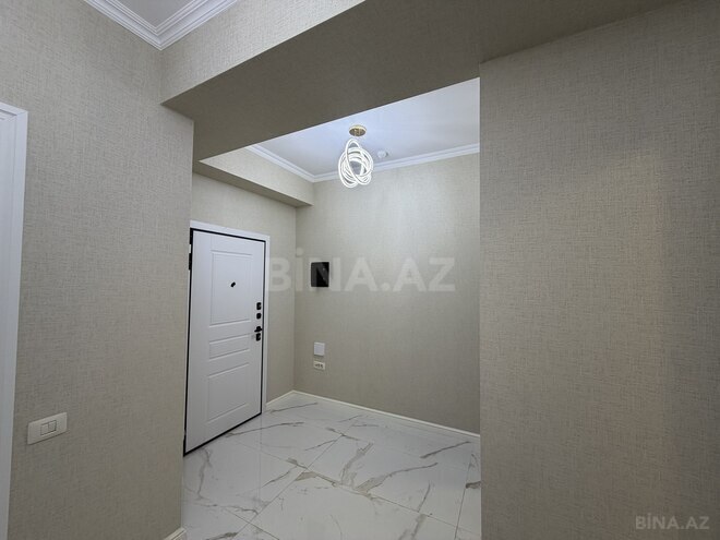Satılır 3 otaqlı yeni tikili 83 m², İnşaatçılar m., photo 7 from 13