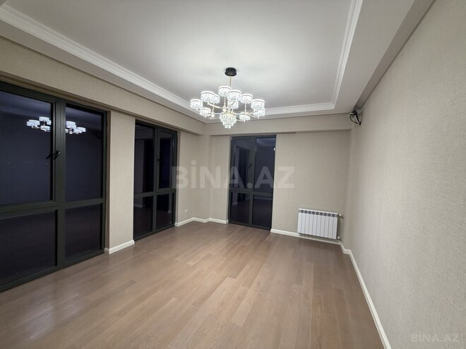 Satılır 3 otaqlı yeni tikili 83 m², İnşaatçılar m., photo 1 from 13