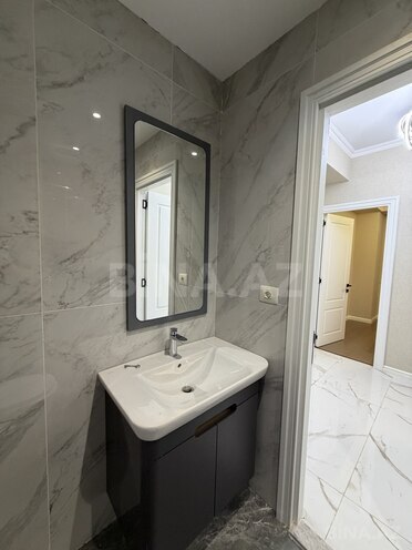 Satılır 3 otaqlı yeni tikili 83 m², İnşaatçılar m., photo 8 from 13