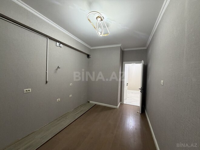 Satılır 3 otaqlı yeni tikili 83 m², İnşaatçılar m., photo 6 from 13
