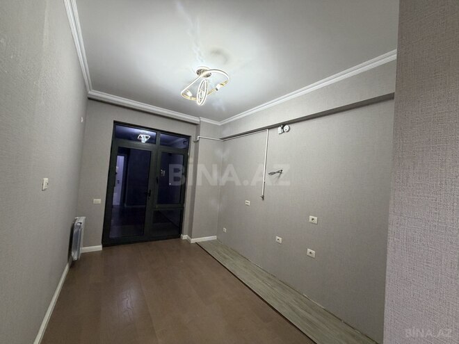 Satılır 3 otaqlı yeni tikili 83 m², İnşaatçılar m., photo 5 from 13
