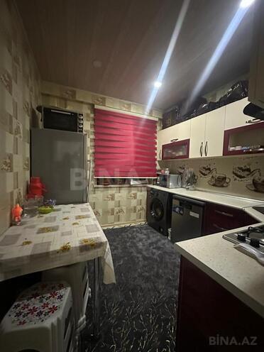 Satılır 3 otaqlı yeni tikili 78 m², Masazır q., photo 6 from 14