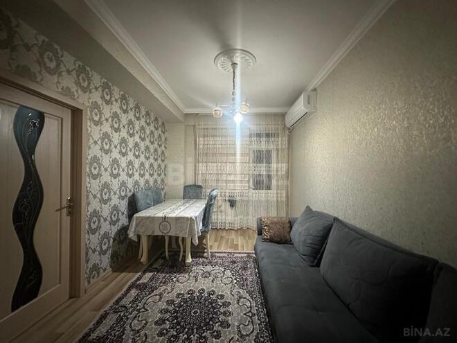 Satılır 3 otaqlı yeni tikili 78 m², Masazır q., photo 3 from 14