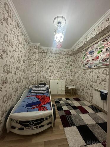 Satılır 3 otaqlı yeni tikili 78 m², Masazır q., photo 12 from 14