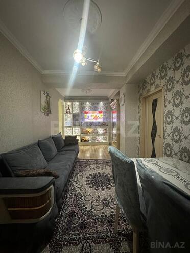 Satılır 3 otaqlı yeni tikili 78 m², Masazır q., photo 4 from 14