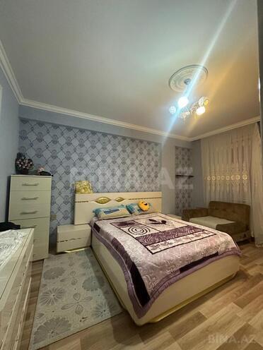 Satılır 3 otaqlı yeni tikili 78 m², Masazır q., photo 9 from 14