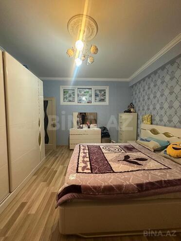 Satılır 3 otaqlı yeni tikili 78 m², Masazır q., photo 11 from 14