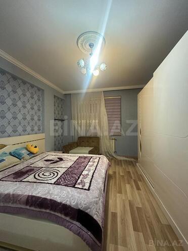 Satılır 3 otaqlı yeni tikili 78 m², Masazır q., photo 10 from 14